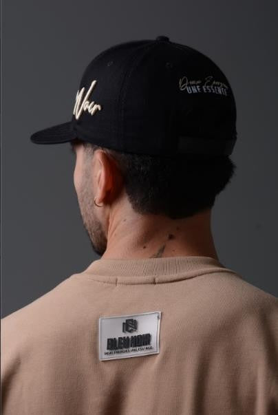 CAMISETA OVERSIZED – OVAL