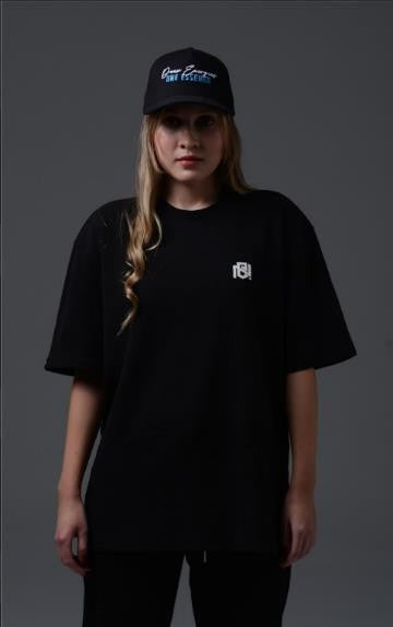 CAMISETA OVERSIZED – PRIMAVERA