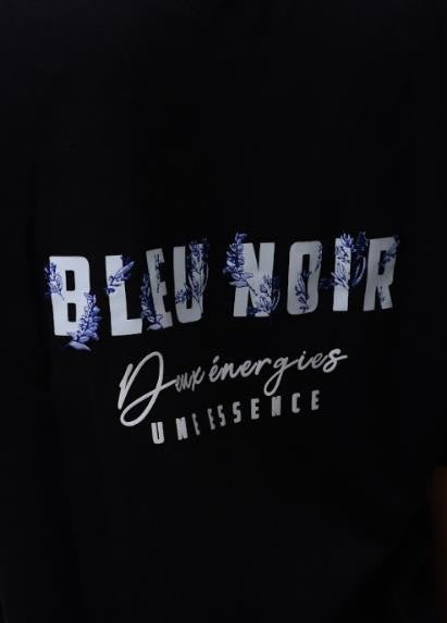 CAMISETA OVERSIZED – PRIMAVERA