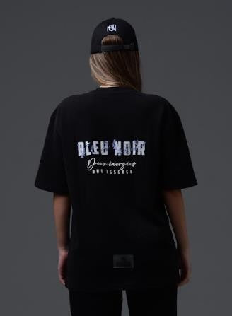 CAMISETA OVERSIZED – PRIMAVERA